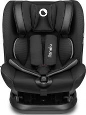 Автокрісло Lionelo Oliver black (9-36 кг)
